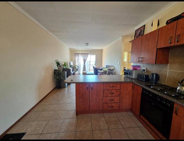2 BEDROOM APARTMENT FOR SALE IN TWEE RIVIERE LIFESTYLE ESTATE